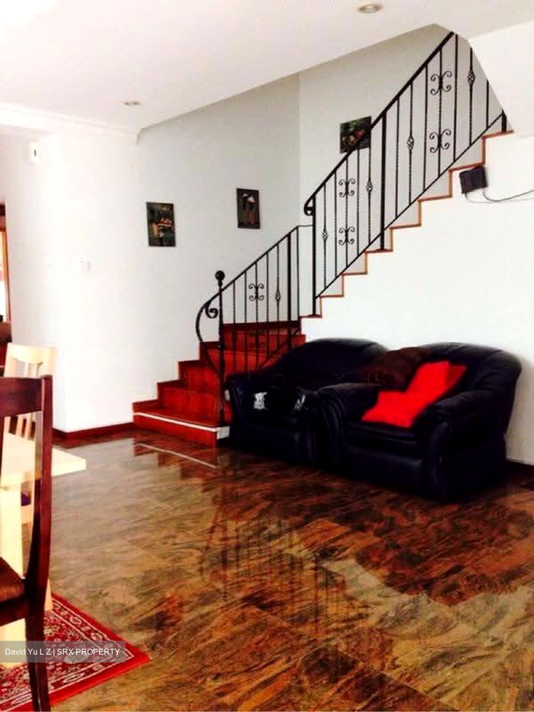 Lorong Marican (D14), Terrace #619540171